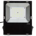 Proyector LED Slimline Philips LED 3030 30W 3600Lm IP65 50000H - Imagen 3