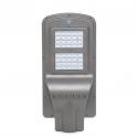 Farola LED Solar 40W con Sensor - Imagen 2