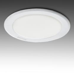 Downlight LED PHILIPS MESON Empotrable Blanco 13W 1300Lm
