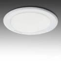 Downlight LED PHILIPS MESON Empotrable Blanco 24W 2550Lm