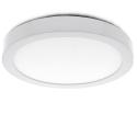 Plafón LED 220mm 18W Mando a Distancia (Intensidad-CCT) 30.000H - Imagen 4