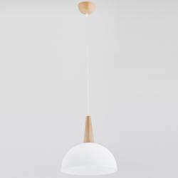 Lámpara Colgante " FOTYN" 1xE27 Sin Bombilla [ALF-9725] - Imagen 1