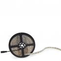 Tira Led 300 x SMD5050 60W 24VDC IP65 Blanco Cálido 2300K - Imagen 2