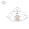 Lámpara Colgante "Umberto" [SOL-SL.0293]