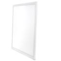 Panel LED 620X620X12Mm Marco Blanco 40W 4400Lm 30.000H - Imagen 2