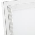 Panel LED 620X620X12Mm Marco Blanco 40W 4400Lm 30.000H - Imagen 3