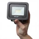 Foco Proyector LED IP65 10W SLIM [LL-17-1011-01-W] - Imagen 2