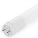 Pack 25 Tubo LED Cristal T8 60Cm 9W 900Lm Conexión un Extremo - Imagen 2