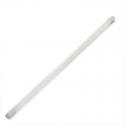 Pack 25 Tubo LED Cristal T8 60Cm 9W 900Lm Conexión un Extremo - Imagen 3