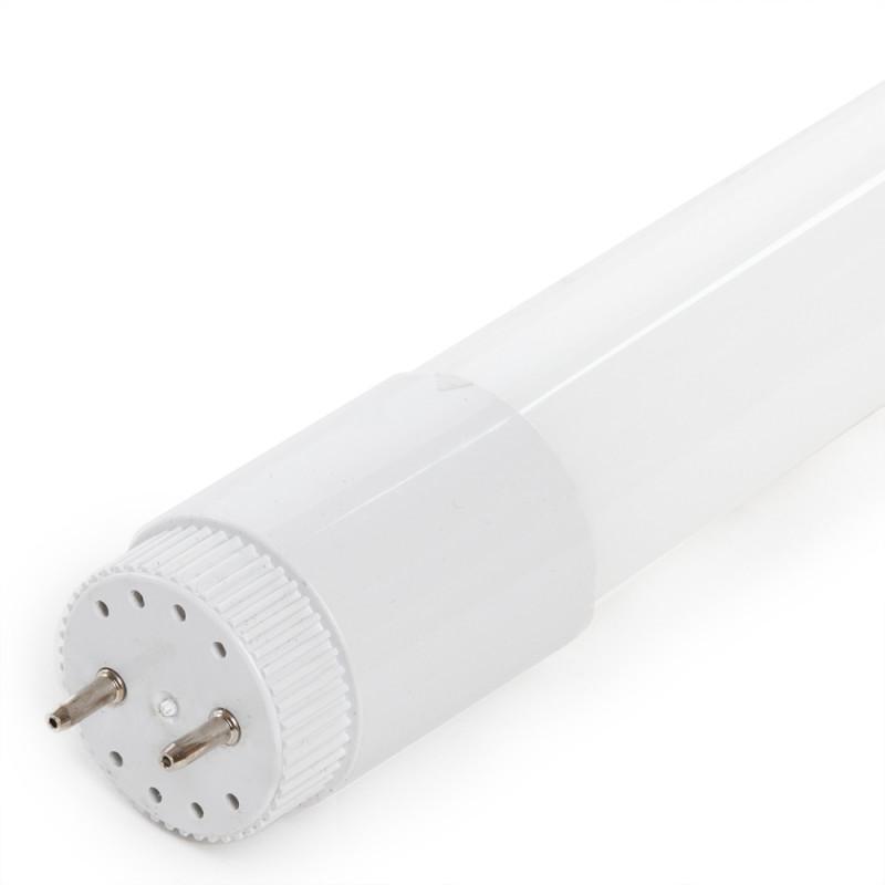 Pack 25 Tubo LED Cristal T8 150Cm 24W 2400Lm Conexión un Extremo - Imagen 1