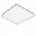 Panel LED 36W 3.623Lm 6000ºK 60x60cm + Kit de Superficie 30.000H [HO-KITPAN60X60-36W-CW]