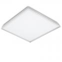 Panel LED Slim 60x60cm 36W 3623lm + Kit de Superficie - Imagen 1