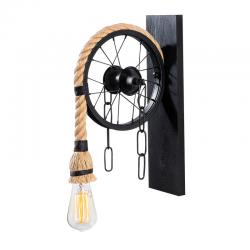 Aplique "Yunfu" [OPV-521SHN2137]