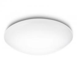 Lámpara Techo "Suede" Blanco LED 4 x 5W 1800Lm 6500k [PH-318023116]