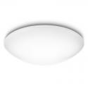 Lámpara Techo "Suede" Blanco LED 4 x 5,6W 2000Lm 6500k [PH-318033116] - Imagen 1