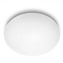 Lámpara Techo "Suede" Blanco LED 4 x 5,6W 2000Lm 6500k [PH-318033116] - Imagen 2