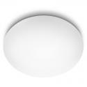 Lámpara Techo "Suede" Blanco LED 4 x 9W 3240Lm 6500k [PH-3180331E4] - Imagen 1