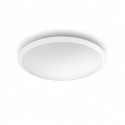 Lámpara Techo "Cavanal" Blanco LED 18W 1500Lm 2700k [PH-3280931P0]