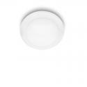 Lámpara Techo "Cinnabar" Blanco LED 6W 600Lm 2700k [PH-333613116] - Imagen 2