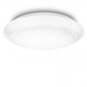 Lámpara Techo "Cinnabar" Blanco LED 6W 600Lm 2700k [PH-333613116] - Imagen 3