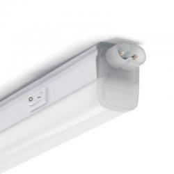 Lámpara Techo "Linear" Blanco LED 18W 1600Lm 2700k [PH-850873116]