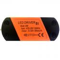 Driver para luminarias LED de 18W-20W 300mA - Imagen 2