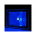 Foco Proyector LED IP65 Brico 50W 4250Lm 30.000H Azul - Imagen 6