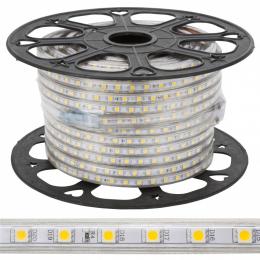 Tira LED 60 /M 220VAC SMD5050 IP65 x 50M - Imagen 2