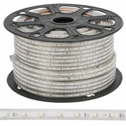 Tira LED 60 /M 220VAC SMD3528 IP65 x 100M - Imagen 2