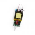 Driver LED Integrar 10-18W 30-46V 280-300Ma - Imagen 3