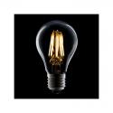 Bombilla Filamento LED E27 8W 760Lm 30.000H - Imagen 4