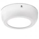 Plafón LED Circular Superficie Style 120Mm 6W 470Lm 30.000H - Imagen 8