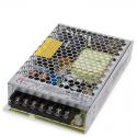 Transformador LED Meanwell 150W 230VAC/24VDC IP20 - Imagen 3