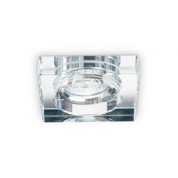 Luminaria Empotrada BLUES GU10 1 Luz (Sin Bombilla) [I-L-114019] - Imagen 2