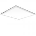 Panel LED 62x62Cm Marco Blanco 40W 4400Lm 30.000H - Imagen 4