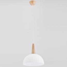 Lámpara Colgante " FOTYN" 1xE27 Sin Bombilla [ALF-9725] - Imagen 2