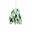 Lámpara Colgante "Kiel" [ORI-TROP]