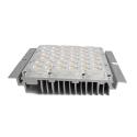 Módulo Optico LED 50W BRIDGELUX Chip SMD5050 8D para Farola - Imagen 10