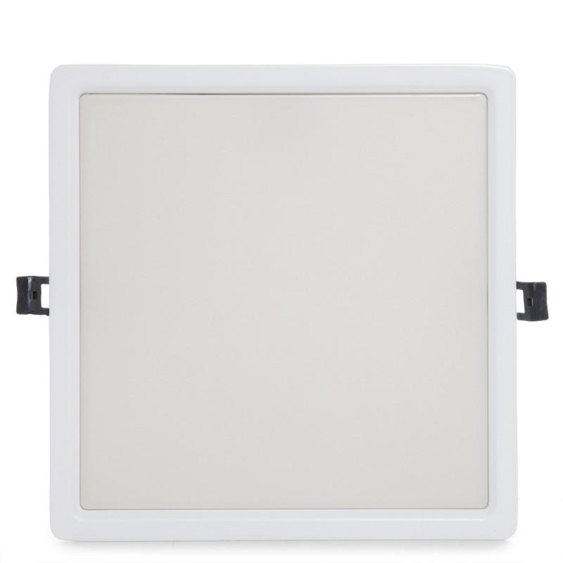 Downlight LED Cuadrado 32W 90Lm/ W UGR19 50000H - Imagen 1