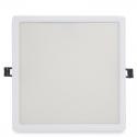 Downlight LED Cuadrado 32W 90Lm/ W UGR19 50000H - Imagen 1