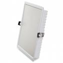 Downlight LED Cuadrado 32W 90Lm/ W UGR19 50000H - Imagen 2