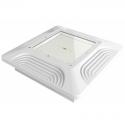 Luminaria LED Gasolineras Superficie Lumileds IP65 80W 10400Lm - Imagen 3