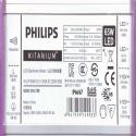 Driver Programable Regulable Philips XITANIUM para Luminarias LED de hasta 65W - 1050 mA - 5 años Garantia - Imagen 3