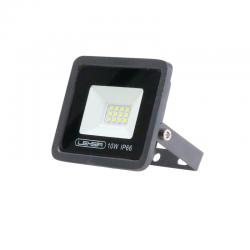 Foco Proyector LED SMD Regulable 10W 800Lm IP66 50000H [LM-6001-CW] - Imagen 1
