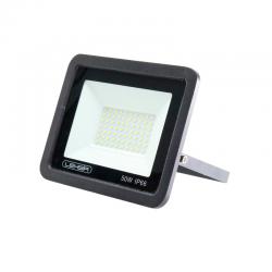 Foco Proyector LED SMD Regulable 50W 4000Lm IP66 50000H [LM-6007-CW] - Imagen 1