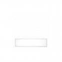 Panel LED 40W 3600Lm 4200ºK 119,5x29,5Cm UGR19 30.000H [JW-PL-40W-W]