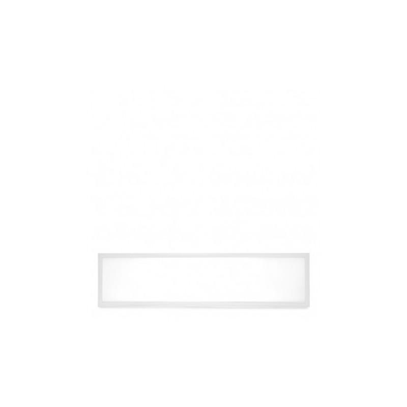Panel LED 40W 90LmW 1195x295mm UGR19 50000H - Imagen 1