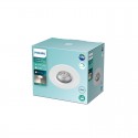 Downlight LED Philips "Dive" Circular 5,5W 350Lm Blanco 2700K IP65 [PH-929002374020]