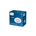 Downlight LED Philips "Taragon" Circular 4,5W 380Lm Blanco 2700K [PH-929002374620] - Imagen 1
