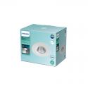 Downlight LED Philips "Dive" Circular 5,5W 410Lm Blanco 4000K IP65 [PH-929002535820] - Imagen 1